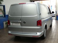 USED 2021 70 VOLKSWAGEN TRANSPORTER 2.0 TDI T28 Highline Panel Van 5dr Diesel Manual FWD LWB High Roof Euro 6 (s/s) (150 ps) 3 SEATS AC ANDROID APPLE CARPLAY CRUISE CONTROL PARKING SENSORS 1 OWNER SERVICE HISTORY WARRANTY GENUINE LOW MILEAGE