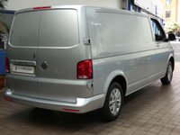 USED 2021 70 VOLKSWAGEN TRANSPORTER 2.0 TDI T28 Highline Panel Van 5dr Diesel Manual FWD LWB High Roof Euro 6 (s/s) (150 ps) 3 SEATS AC ANDROID APPLE CARPLAY CRUISE CONTROL PARKING SENSORS 1 OWNER SERVICE HISTORY WARRANTY GENUINE LOW MILEAGE