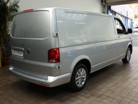 USED 2021 70 VOLKSWAGEN TRANSPORTER 2.0 TDI T28 Highline Panel Van 5dr Diesel Manual FWD LWB High Roof Euro 6 (s/s) (150 ps) 3 SEATS AC ANDROID APPLE CARPLAY CRUISE CONTROL PARKING SENSORS 1 OWNER SERVICE HISTORY WARRANTY GENUINE LOW MILEAGE
