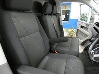 USED 2021 70 VOLKSWAGEN TRANSPORTER 2.0 TDI T28 Highline Panel Van 5dr Diesel Manual FWD LWB High Roof Euro 6 (s/s) (150 ps) 3 SEATS AC ANDROID APPLE CARPLAY CRUISE CONTROL PARKING SENSORS 1 OWNER SERVICE HISTORY WARRANTY GENUINE LOW MILEAGE