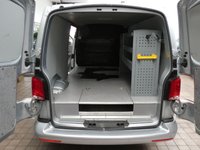 USED 2021 70 VOLKSWAGEN TRANSPORTER 2.0 TDI T28 Highline Panel Van 5dr Diesel Manual FWD LWB High Roof Euro 6 (s/s) (150 ps) 3 SEATS AC ANDROID APPLE CARPLAY CRUISE CONTROL PARKING SENSORS 1 OWNER SERVICE HISTORY WARRANTY GENUINE LOW MILEAGE