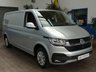 USED 2021 70 VOLKSWAGEN TRANSPORTER 2.0 TDI T28 Highline Panel Van 5dr Diesel Manual FWD LWB High Roof Euro 6 (s/s) (150 ps) 3 SEATS AC ANDROID APPLE CARPLAY CRUISE CONTROL PARKING SENSORS 1 OWNER SERVICE HISTORY WARRANTY GENUINE LOW MILEAGE