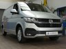 USED 2021 70 VOLKSWAGEN TRANSPORTER 2.0 TDI T28 Highline Panel Van 5dr Diesel Manual FWD LWB High Roof Euro 6 (s/s) (150 ps) 3 SEATS AC ANDROID APPLE CARPLAY CRUISE CONTROL PARKING SENSORS 1 OWNER SERVICE HISTORY WARRANTY GENUINE LOW MILEAGE