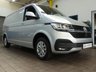 USED 2021 70 VOLKSWAGEN TRANSPORTER 2.0 TDI T28 Highline Panel Van 5dr Diesel Manual FWD LWB High Roof Euro 6 (s/s) (150 ps) 3 SEATS AC ANDROID APPLE CARPLAY CRUISE CONTROL PARKING SENSORS 1 OWNER SERVICE HISTORY WARRANTY GENUINE LOW MILEAGE