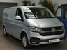 USED 2021 70 VOLKSWAGEN TRANSPORTER 2.0 TDI T28 Highline Panel Van 5dr Diesel Manual FWD LWB High Roof Euro 6 (s/s) (150 ps) 3 SEATS AC ANDROID APPLE CARPLAY CRUISE CONTROL PARKING SENSORS 1 OWNER SERVICE HISTORY WARRANTY GENUINE LOW MILEAGE