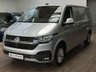 USED 2021 70 VOLKSWAGEN TRANSPORTER 2.0 TDI T28 Highline Panel Van 5dr Diesel Manual FWD LWB High Roof Euro 6 (s/s) (150 ps) 3 SEATS AC ANDROID APPLE CARPLAY CRUISE CONTROL PARKING SENSORS 1 OWNER SERVICE HISTORY WARRANTY GENUINE LOW MILEAGE