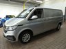 USED 2021 70 VOLKSWAGEN TRANSPORTER 2.0 TDI T28 Highline Panel Van 5dr Diesel Manual FWD LWB High Roof Euro 6 (s/s) (150 ps) 3 SEATS AC ANDROID APPLE CARPLAY CRUISE CONTROL PARKING SENSORS 1 OWNER SERVICE HISTORY WARRANTY GENUINE LOW MILEAGE