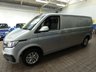 USED 2021 70 VOLKSWAGEN TRANSPORTER 2.0 TDI T28 Highline Panel Van 5dr Diesel Manual FWD LWB High Roof Euro 6 (s/s) (150 ps) 3 SEATS AC ANDROID APPLE CARPLAY CRUISE CONTROL PARKING SENSORS 1 OWNER SERVICE HISTORY WARRANTY GENUINE LOW MILEAGE