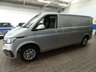 USED 2021 70 VOLKSWAGEN TRANSPORTER 2.0 TDI T28 Highline Panel Van 5dr Diesel Manual FWD LWB High Roof Euro 6 (s/s) (150 ps) 3 SEATS AC ANDROID APPLE CARPLAY CRUISE CONTROL PARKING SENSORS 1 OWNER SERVICE HISTORY WARRANTY GENUINE LOW MILEAGE