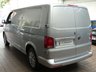 USED 2021 70 VOLKSWAGEN TRANSPORTER 2.0 TDI T28 Highline Panel Van 5dr Diesel Manual FWD LWB High Roof Euro 6 (s/s) (150 ps) 3 SEATS AC ANDROID APPLE CARPLAY CRUISE CONTROL PARKING SENSORS 1 OWNER SERVICE HISTORY WARRANTY GENUINE LOW MILEAGE