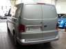 USED 2021 70 VOLKSWAGEN TRANSPORTER 2.0 TDI T28 Highline Panel Van 5dr Diesel Manual FWD LWB High Roof Euro 6 (s/s) (150 ps) 3 SEATS AC ANDROID APPLE CARPLAY CRUISE CONTROL PARKING SENSORS 1 OWNER SERVICE HISTORY WARRANTY GENUINE LOW MILEAGE