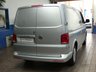 USED 2021 70 VOLKSWAGEN TRANSPORTER 2.0 TDI T28 Highline Panel Van 5dr Diesel Manual FWD LWB High Roof Euro 6 (s/s) (150 ps) 3 SEATS AC ANDROID APPLE CARPLAY CRUISE CONTROL PARKING SENSORS 1 OWNER SERVICE HISTORY WARRANTY GENUINE LOW MILEAGE