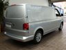 USED 2021 70 VOLKSWAGEN TRANSPORTER 2.0 TDI T28 Highline Panel Van 5dr Diesel Manual FWD LWB High Roof Euro 6 (s/s) (150 ps) 3 SEATS AC ANDROID APPLE CARPLAY CRUISE CONTROL PARKING SENSORS 1 OWNER SERVICE HISTORY WARRANTY GENUINE LOW MILEAGE
