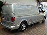 USED 2021 70 VOLKSWAGEN TRANSPORTER 2.0 TDI T28 Highline Panel Van 5dr Diesel Manual FWD LWB High Roof Euro 6 (s/s) (150 ps) 3 SEATS AC ANDROID APPLE CARPLAY CRUISE CONTROL PARKING SENSORS 1 OWNER SERVICE HISTORY WARRANTY GENUINE LOW MILEAGE