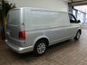 USED 2021 70 VOLKSWAGEN TRANSPORTER 2.0 TDI T28 Highline Panel Van 5dr Diesel Manual FWD LWB High Roof Euro 6 (s/s) (150 ps) 3 SEATS AC ANDROID APPLE CARPLAY CRUISE CONTROL PARKING SENSORS 1 OWNER SERVICE HISTORY WARRANTY GENUINE LOW MILEAGE