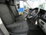 USED 2021 70 VOLKSWAGEN TRANSPORTER 2.0 TDI T28 Highline Panel Van 5dr Diesel Manual FWD LWB High Roof Euro 6 (s/s) (150 ps) 3 SEATS AC ANDROID APPLE CARPLAY CRUISE CONTROL PARKING SENSORS 1 OWNER SERVICE HISTORY WARRANTY GENUINE LOW MILEAGE