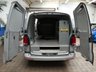 USED 2021 70 VOLKSWAGEN TRANSPORTER 2.0 TDI T28 Highline Panel Van 5dr Diesel Manual FWD LWB High Roof Euro 6 (s/s) (150 ps) 3 SEATS AC ANDROID APPLE CARPLAY CRUISE CONTROL PARKING SENSORS 1 OWNER SERVICE HISTORY WARRANTY GENUINE LOW MILEAGE