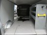 USED 2021 70 VOLKSWAGEN TRANSPORTER 2.0 TDI T28 Highline Panel Van 5dr Diesel Manual FWD LWB High Roof Euro 6 (s/s) (150 ps) 3 SEATS AC ANDROID APPLE CARPLAY CRUISE CONTROL PARKING SENSORS 1 OWNER SERVICE HISTORY WARRANTY GENUINE LOW MILEAGE