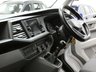 USED 2021 70 VOLKSWAGEN TRANSPORTER 2.0 TDI T28 Highline Panel Van 5dr Diesel Manual FWD LWB High Roof Euro 6 (s/s) (150 ps) 3 SEATS AC ANDROID APPLE CARPLAY CRUISE CONTROL PARKING SENSORS 1 OWNER SERVICE HISTORY WARRANTY GENUINE LOW MILEAGE