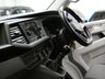 USED 2021 70 VOLKSWAGEN TRANSPORTER 2.0 TDI T28 Highline Panel Van 5dr Diesel Manual FWD LWB High Roof Euro 6 (s/s) (150 ps) 3 SEATS AC ANDROID APPLE CARPLAY CRUISE CONTROL PARKING SENSORS 1 OWNER SERVICE HISTORY WARRANTY GENUINE LOW MILEAGE