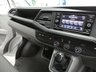 USED 2021 70 VOLKSWAGEN TRANSPORTER 2.0 TDI T28 Highline Panel Van 5dr Diesel Manual FWD LWB High Roof Euro 6 (s/s) (150 ps) 3 SEATS AC ANDROID APPLE CARPLAY CRUISE CONTROL PARKING SENSORS 1 OWNER SERVICE HISTORY WARRANTY GENUINE LOW MILEAGE