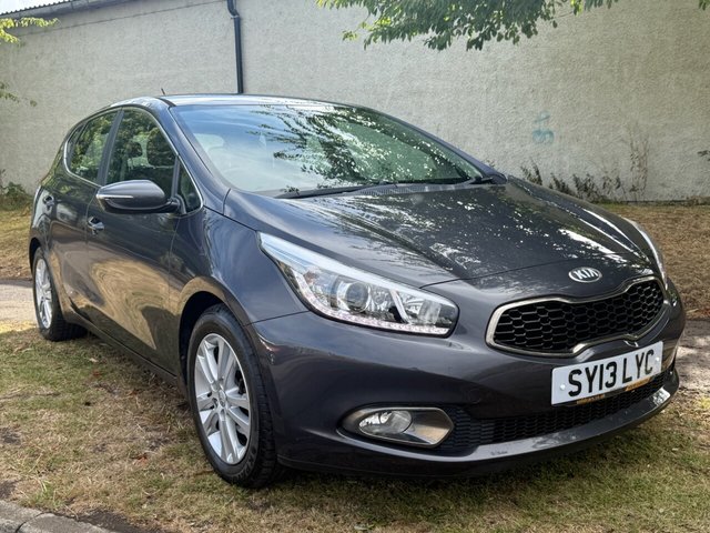 2013 Kia Ceed - Photo 5