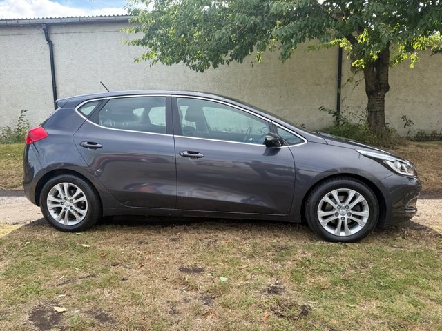 2013 Kia Ceed - Photo 6