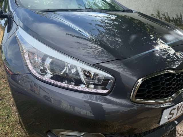 2013 Kia Ceed - Photo 7