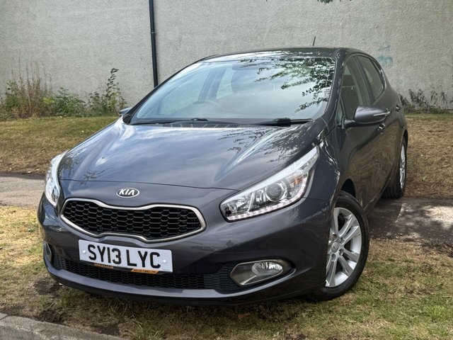 2013 Kia Ceed - Photo 10