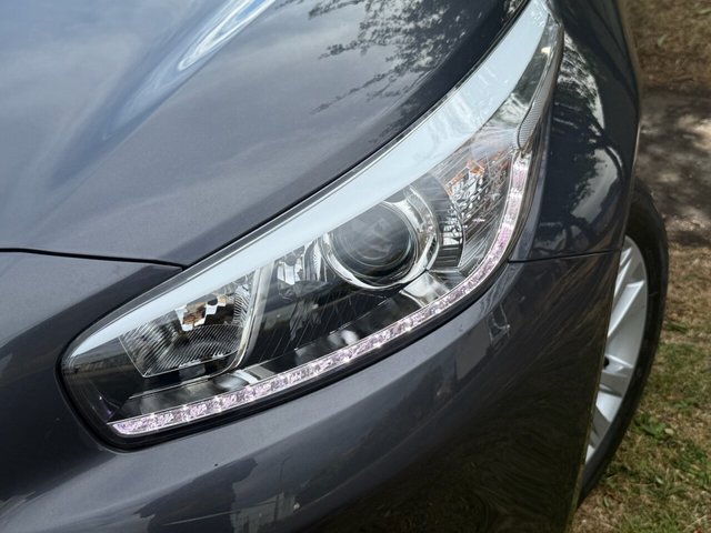 2013 Kia Ceed - Photo 12