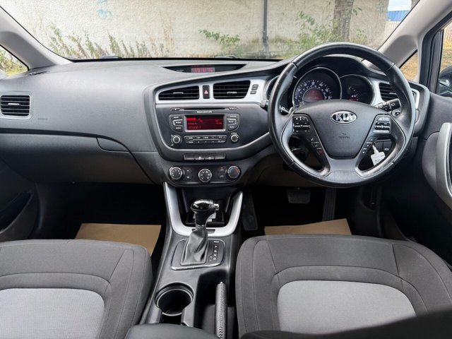 2013 Kia Ceed - Photo 3