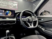 USED 2024 24 NISSAN JUKE 1.6 N-Connecta SUV 5dr Petrol Hybrid Auto Euro 6 (143 ps) ***Wireless Charger, USB C & USB***