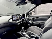 USED 2024 24 NISSAN JUKE 1.6 N-Connecta SUV 5dr Petrol Hybrid Auto Euro 6 (143 ps) ***Wireless Charger, USB C & USB***