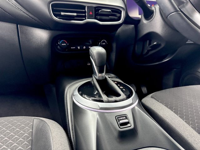 2024 NISSAN JUKE 1.6 N-Connecta SUV 5dr Petrol Hybrid Auto Euro 6 (143 ps) - Photo 7