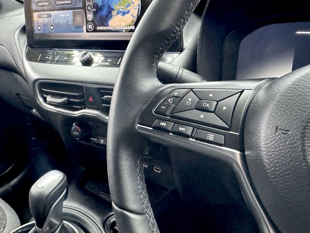 2024 NISSAN JUKE 1.6 N-Connecta SUV 5dr Petrol Hybrid Auto Euro 6 (143 ps) - Photo 12