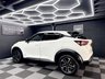 USED 2024 24 NISSAN JUKE 1.6 N-Connecta SUV 5dr Petrol Hybrid Auto Euro 6 (143 ps) ***Wireless Charger, USB C & USB***