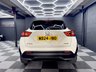 USED 2024 24 NISSAN JUKE 1.6 N-Connecta SUV 5dr Petrol Hybrid Auto Euro 6 (143 ps) ***Wireless Charger, USB C & USB***