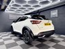 USED 2024 24 NISSAN JUKE 1.6 N-Connecta SUV 5dr Petrol Hybrid Auto Euro 6 (143 ps) ***Wireless Charger, USB C & USB***