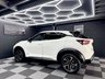 USED 2024 24 NISSAN JUKE 1.6 N-Connecta SUV 5dr Petrol Hybrid Auto Euro 6 (143 ps) ***Wireless Charger, USB C & USB***