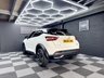 USED 2024 24 NISSAN JUKE 1.6 N-Connecta SUV 5dr Petrol Hybrid Auto Euro 6 (143 ps) ***Wireless Charger, USB C & USB***