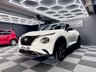 USED 2024 24 NISSAN JUKE 1.6 N-Connecta SUV 5dr Petrol Hybrid Auto Euro 6 (143 ps) ***Wireless Charger, USB C & USB***