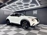 USED 2024 24 NISSAN JUKE 1.6 N-Connecta SUV 5dr Petrol Hybrid Auto Euro 6 (143 ps) ***Wireless Charger, USB C & USB***