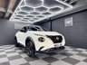USED 2024 24 NISSAN JUKE 1.6 N-Connecta SUV 5dr Petrol Hybrid Auto Euro 6 (143 ps) ***Wireless Charger, USB C & USB***