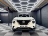 USED 2024 24 NISSAN JUKE 1.6 N-Connecta SUV 5dr Petrol Hybrid Auto Euro 6 (143 ps) ***Wireless Charger, USB C & USB***