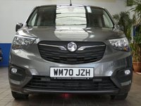USED 2020 70 VAUXHALL COMBO LIFE 1.2 Turbo Energy XL MPV 5dr Petrol Manual Euro 6 (s/s) (7 Seat) (110 ps) XL 7 SEATS ANDROID APPLE CARPLAY CRUISE CONTROL PARKING SENSORS 1 OWNER FROM NEW EXCELLENT SERVICE HISTORY WARRANTY