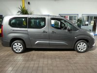 USED 2020 70 VAUXHALL COMBO LIFE 1.2 Turbo Energy XL MPV 5dr Petrol Manual Euro 6 (s/s) (7 Seat) (110 ps) XL 7 SEATS ANDROID APPLE CARPLAY CRUISE CONTROL PARKING SENSORS 1 OWNER FROM NEW EXCELLENT SERVICE HISTORY WARRANTY