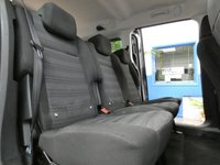 USED 2020 70 VAUXHALL COMBO LIFE 1.2 Turbo Energy XL MPV 5dr Petrol Manual Euro 6 (s/s) (7 Seat) (110 ps) XL 7 SEATS ANDROID APPLE CARPLAY CRUISE CONTROL PARKING SENSORS 1 OWNER FROM NEW EXCELLENT SERVICE HISTORY WARRANTY