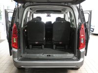 USED 2020 70 VAUXHALL COMBO LIFE 1.2 Turbo Energy XL MPV 5dr Petrol Manual Euro 6 (s/s) (7 Seat) (110 ps) XL 7 SEATS ANDROID APPLE CARPLAY CRUISE CONTROL PARKING SENSORS 1 OWNER FROM NEW EXCELLENT SERVICE HISTORY WARRANTY