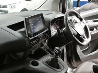 USED 2020 70 VAUXHALL COMBO LIFE 1.2 Turbo Energy XL MPV 5dr Petrol Manual Euro 6 (s/s) (7 Seat) (110 ps) XL 7 SEATS ANDROID APPLE CARPLAY CRUISE CONTROL PARKING SENSORS 1 OWNER FROM NEW EXCELLENT SERVICE HISTORY WARRANTY