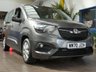 USED 2020 70 VAUXHALL COMBO LIFE 1.2 Turbo Energy XL MPV 5dr Petrol Manual Euro 6 (s/s) (7 Seat) (110 ps) XL 7 SEATS ANDROID APPLE CARPLAY CRUISE CONTROL PARKING SENSORS 1 OWNER FROM NEW EXCELLENT SERVICE HISTORY WARRANTY